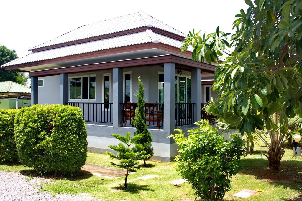 KP Mountain Beach Pran Buri Exterior foto