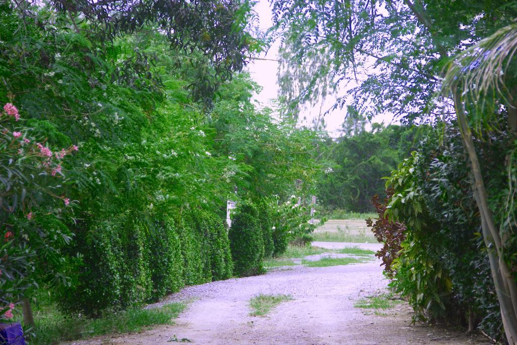 KP Mountain Beach Pran Buri Exterior foto